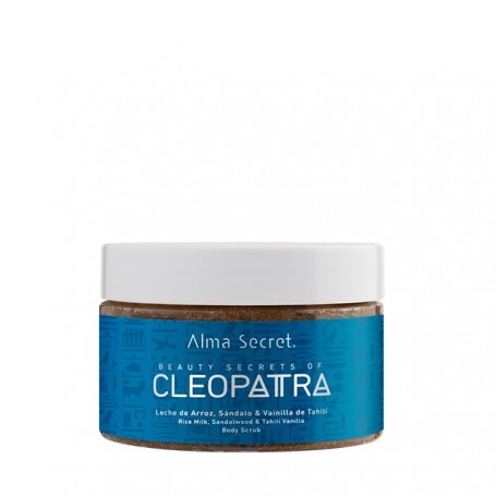 Alma Secret Crema Día Antiarrugas Piel Mixta SPF20 50 ml