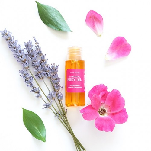 Rose Hip Oil Mini