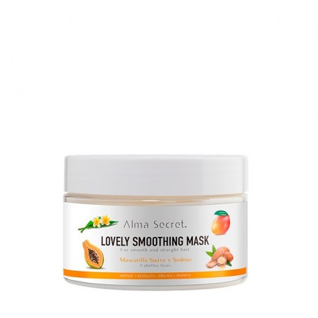 LOVELY SMOOTHING MASK