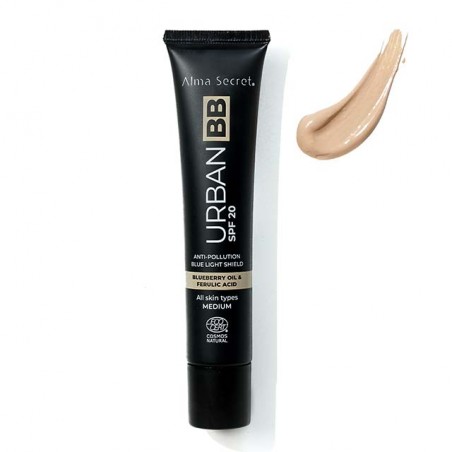 URBAN BB CREAM - TONO MEDIUM