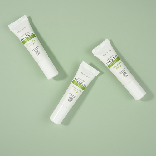 CONTORNO OJOS CONCENTRADO ANTIEDAD CON AGUACATE, TÉ VERDE & CAFEÍNA