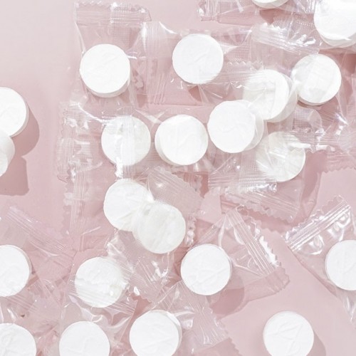 ECOTOWELS 15 UDS.