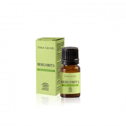 ACEITE ESENCIAL DE BERGAMOTA