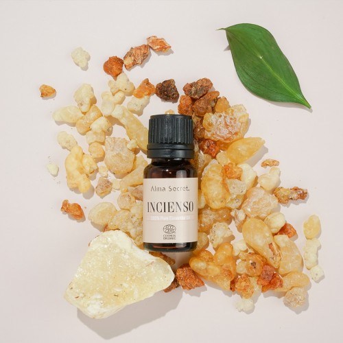 NEW PACK 6 PURE ESSENTIAL OILS