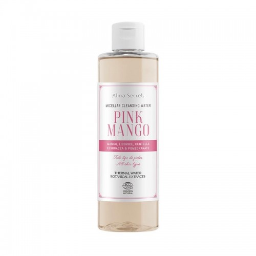 Pink Mango Micellar Water