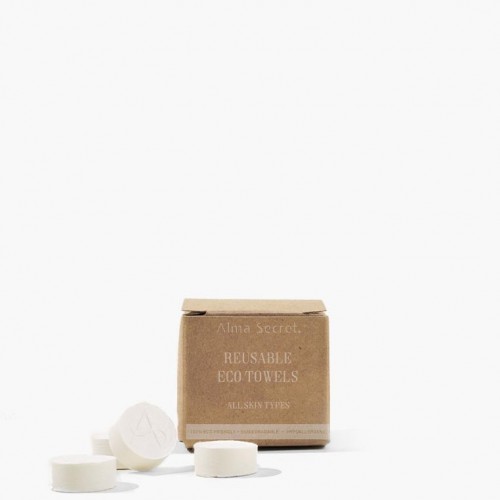 Reusable Eco-Towels 15 units