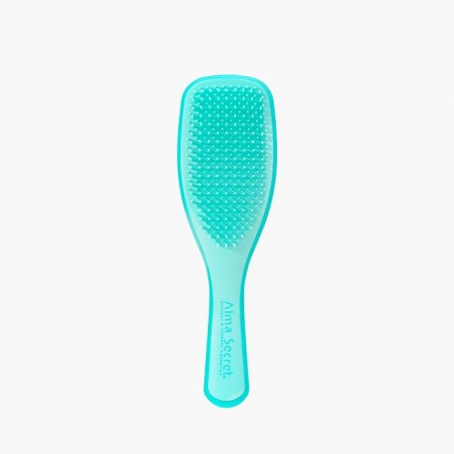 Aquamarine Blue Detangling Brush