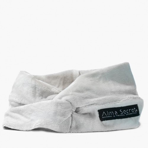 Bandana elástica (turbante para el pelo)