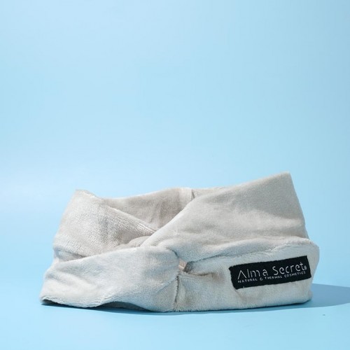 Bandana elástica (turbante para el pelo)