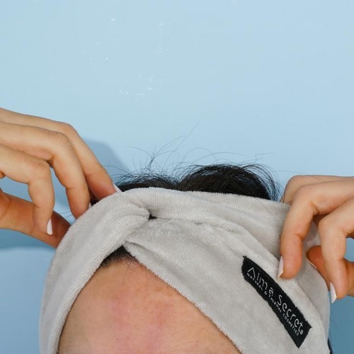 Bandana elástica (turbante para el pelo)