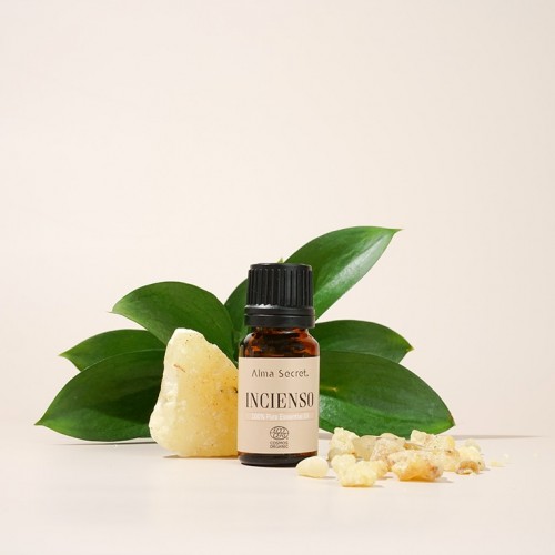 ACEITE ESENCIAL DE INCIENSO