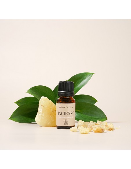 ACEITE ESENCIAL DE INCIENSO