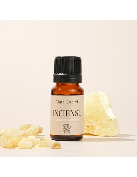 ACEITE ESENCIAL DE INCIENSO