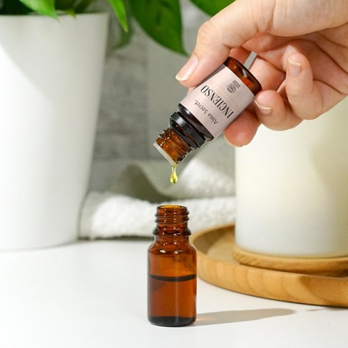 ACEITE ESENCIAL DE INCIENSO