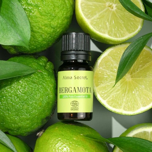 BERGAMOT Oil