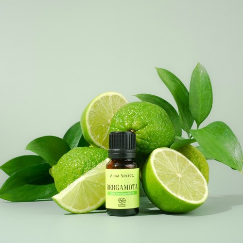 BERGAMOT Oil
