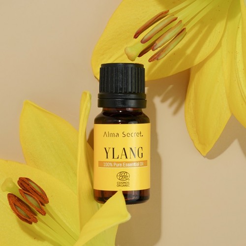 YLANG oil