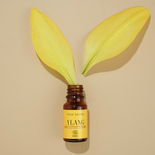 YLANG oil