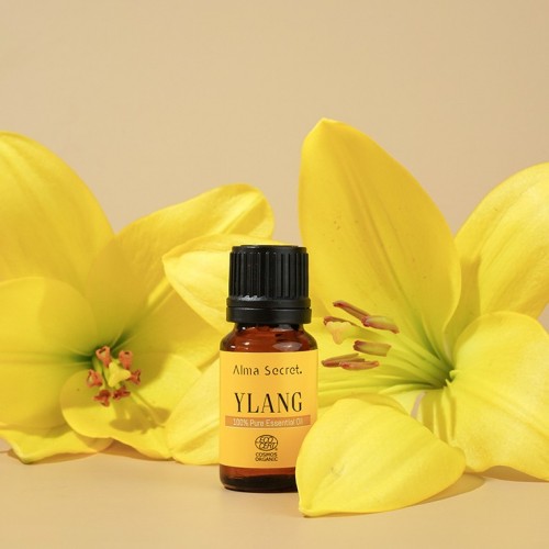 YLANG oil