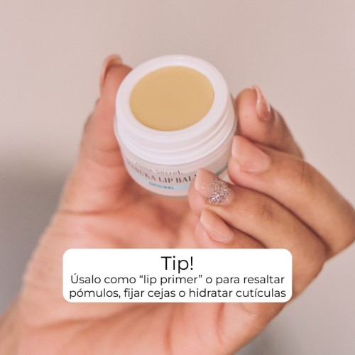Repairing Lip Balm - Original
