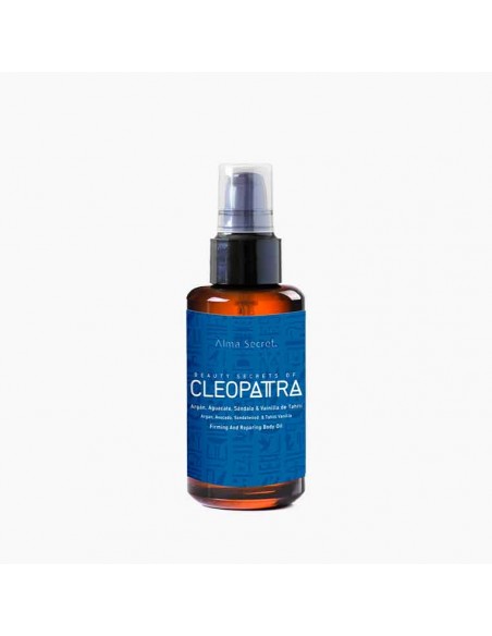 ACEITE CORPORAL REAFIRMANTE CLEOPATRA