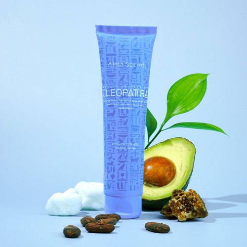 Cleopatra Repairing Hand Cream