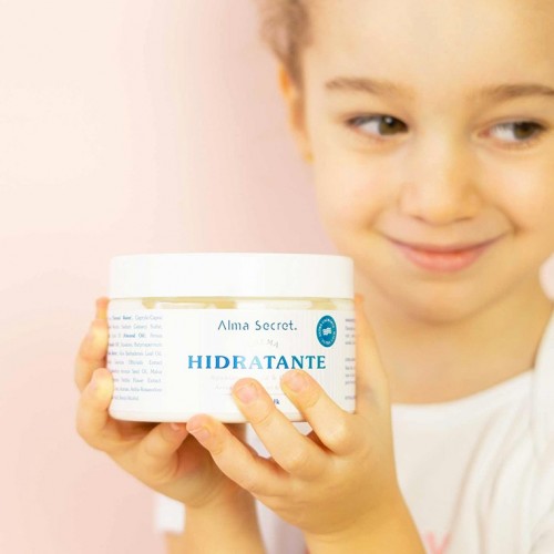 Ultra-Nourishing Body Cream