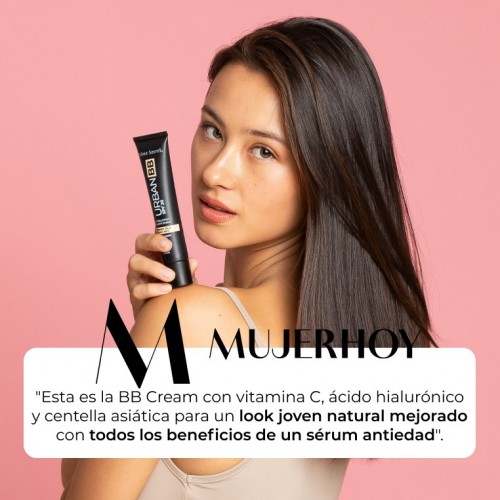 Urban BB Cream SPF 20 (Medium)