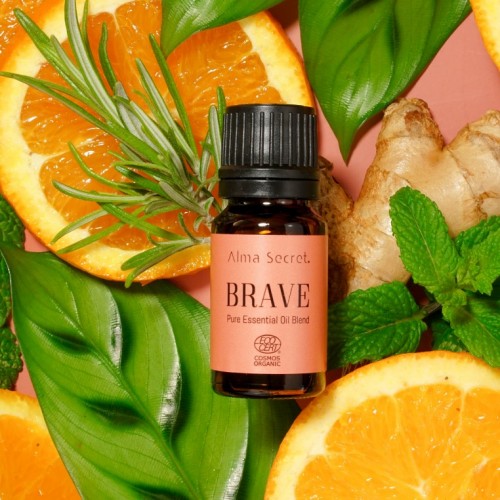 Synergy BRAVE