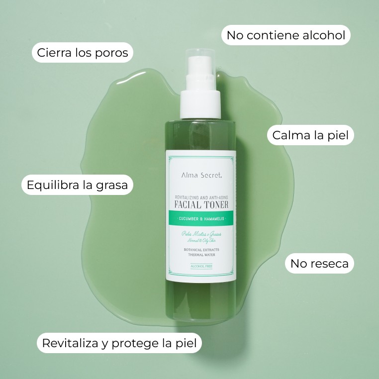 ALMA SECRET // Comprar productos a los Mejores Precios