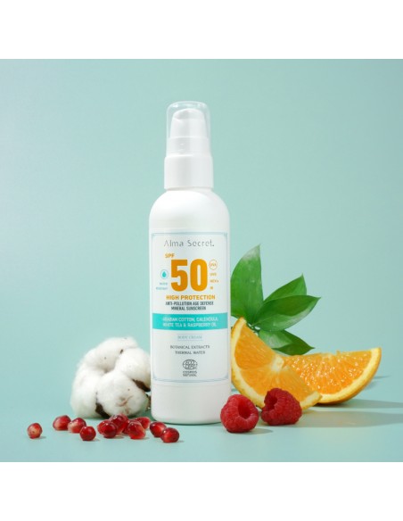 CREMA SOLAR CORPORAL SPF 50