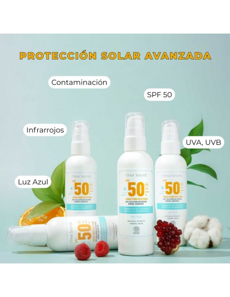 CREMA SOLAR CORPORAL SPF 50