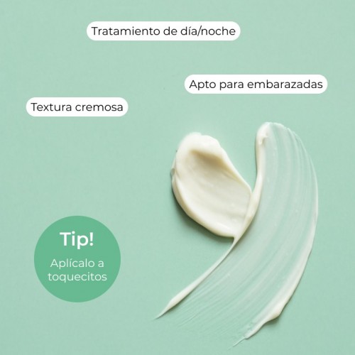 Anti-Ageing Eye Contour with Avocado 10ml