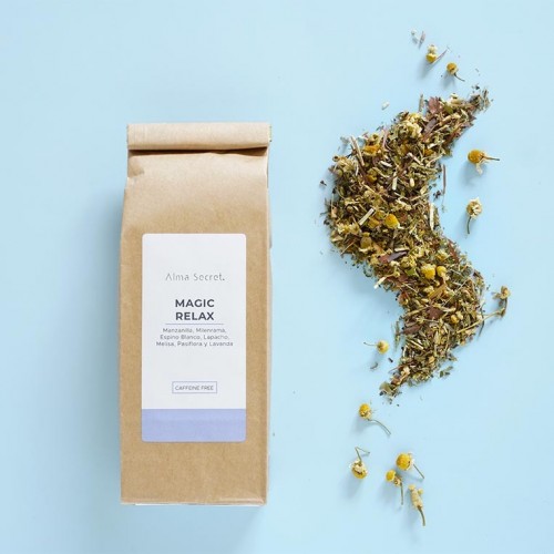 Magic Relax Infusion
