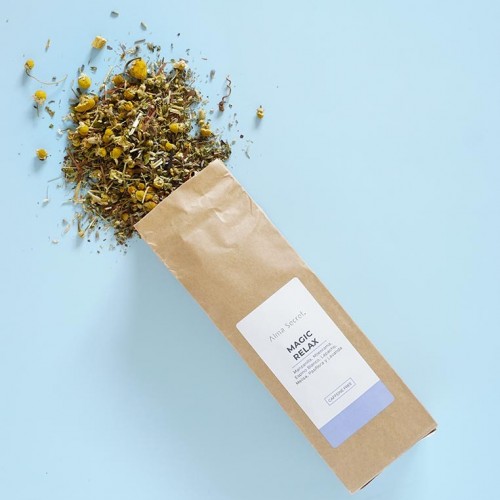 Magic Relax Infusion