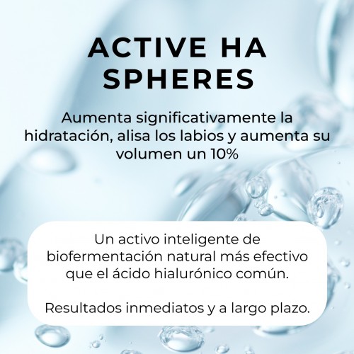 BÁLSAMO LABIAL REPARADOR PIÑA Y PAPAYA KARITÉ, INCA INCHI & MIEL DE MANUKA