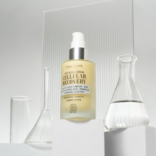 Cellular Recovery Facial Serum