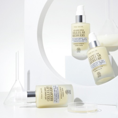 Cellular Recovery Facial Serum