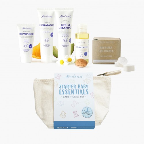 Baby Travel Set