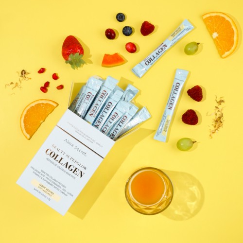NEUTRAL FLAVOR COLLAGEN