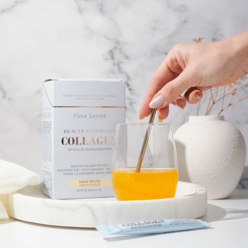 NEUTRAL FLAVOR COLLAGEN