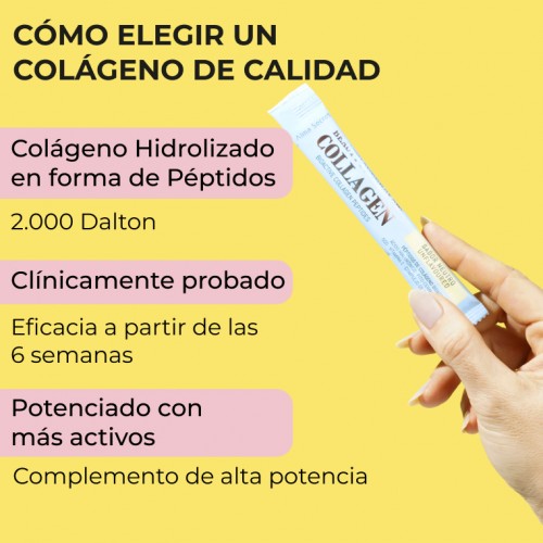 NEUTRAL FLAVOR COLLAGEN