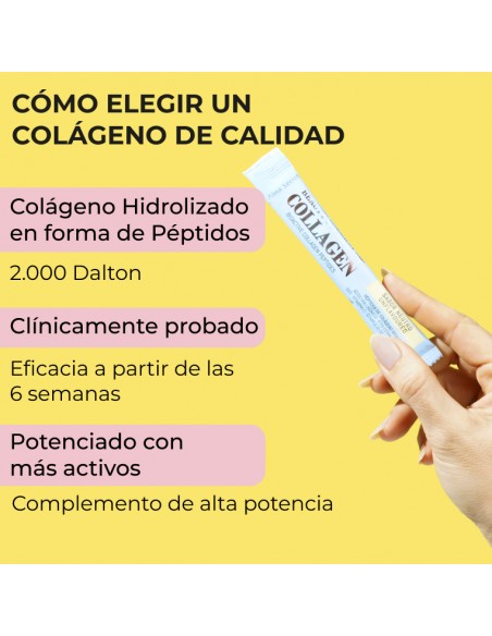 COLAGENO EN POLVO SABOR NEUTRO