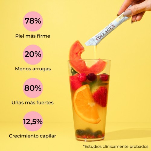 NEUTRAL FLAVOR COLLAGEN