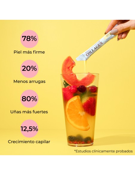 COLAGENO EN POLVO SABOR NEUTRO