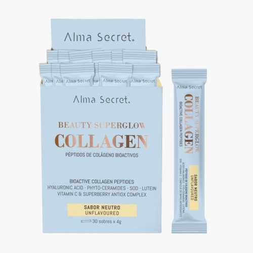 NEUTRAL FLAVOR COLLAGEN