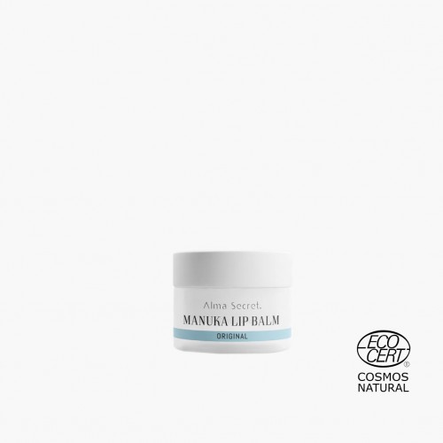 BÁLSAMO LABIAL REPARADOR ORIGINAL KARITÉ, INCA INCHI & MIEL DE MANUKA