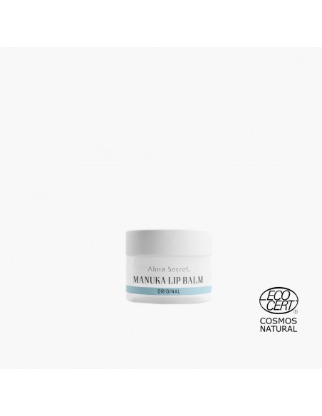 BÁLSAMO LABIAL REPARADOR ORIGINAL KARITÉ, INCA INCHI & MIEL DE MANUKA