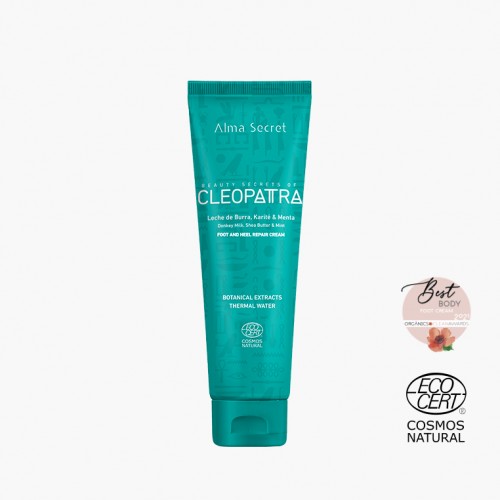 Ultra-Moisturising Heel Cream