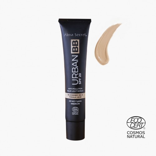 Urban BB Cream SPF 20 (Medium)
